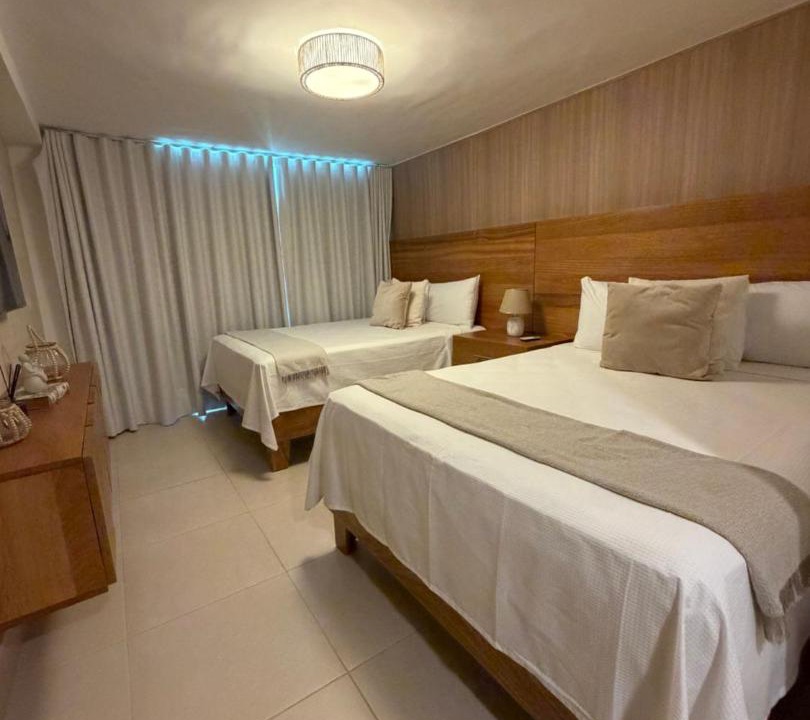 Photo of Bedroom in Puerto Plata