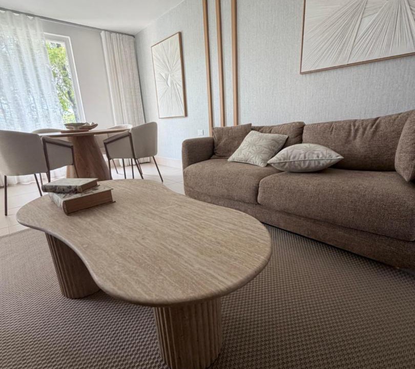 Photo of Livingroom in Puerto Plata