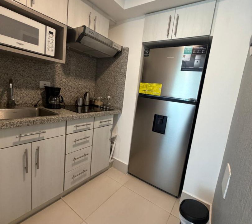 Photo of Kitchen in Puerto Plata