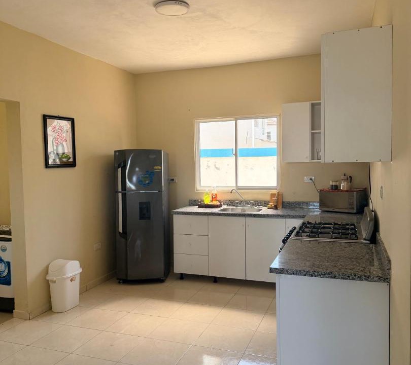 Photo of Kitchen in Bocacanasta