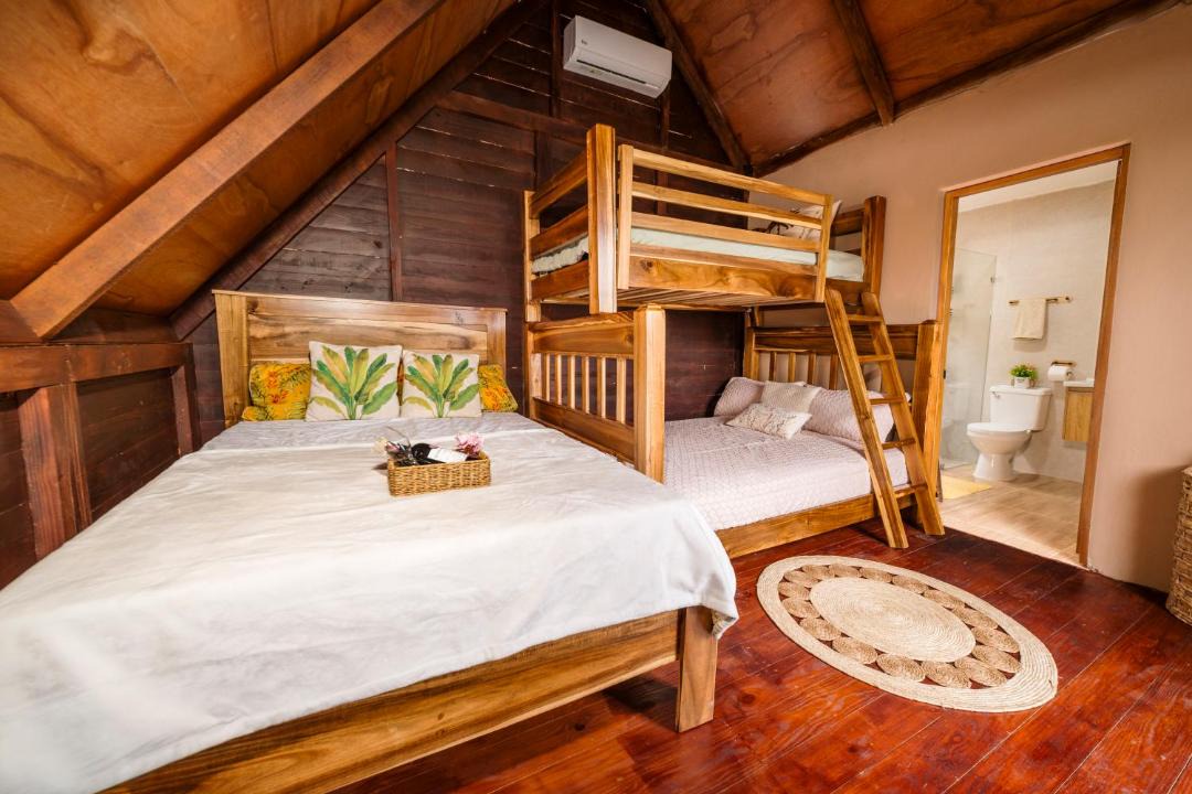 Photo of Bedroom in Higuey
