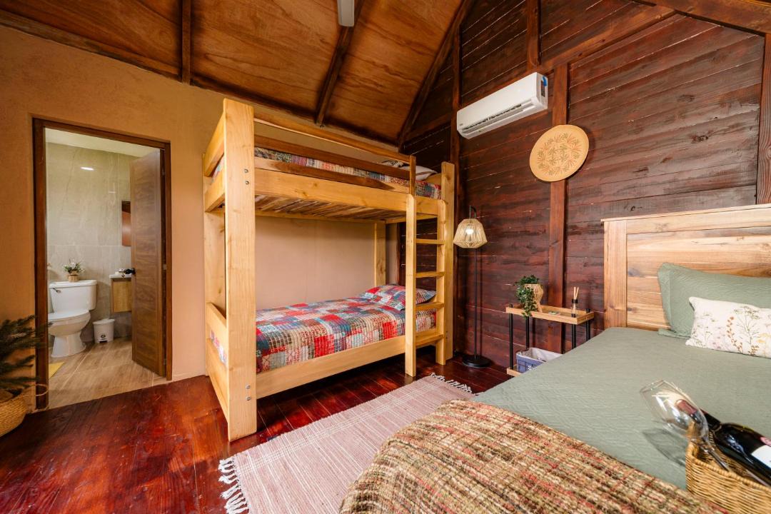 Photo of Bedroom in Higuey