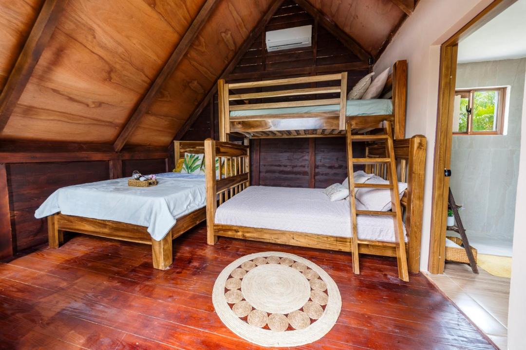Photo of Bedroom in Higuey