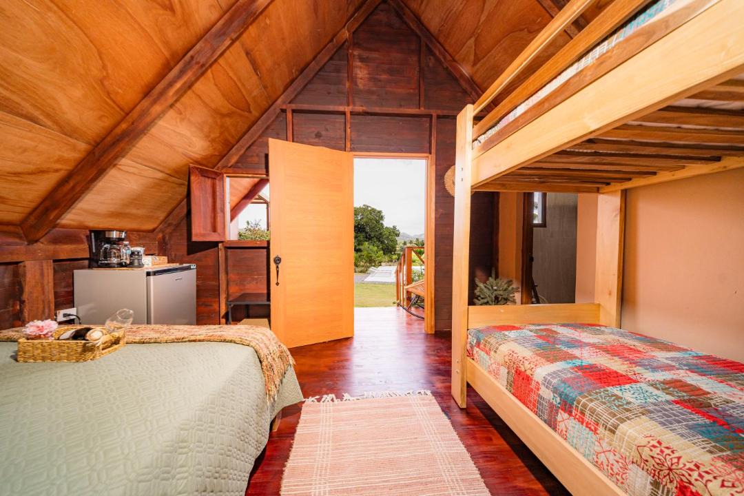 Photo of Bedroom in Higuey