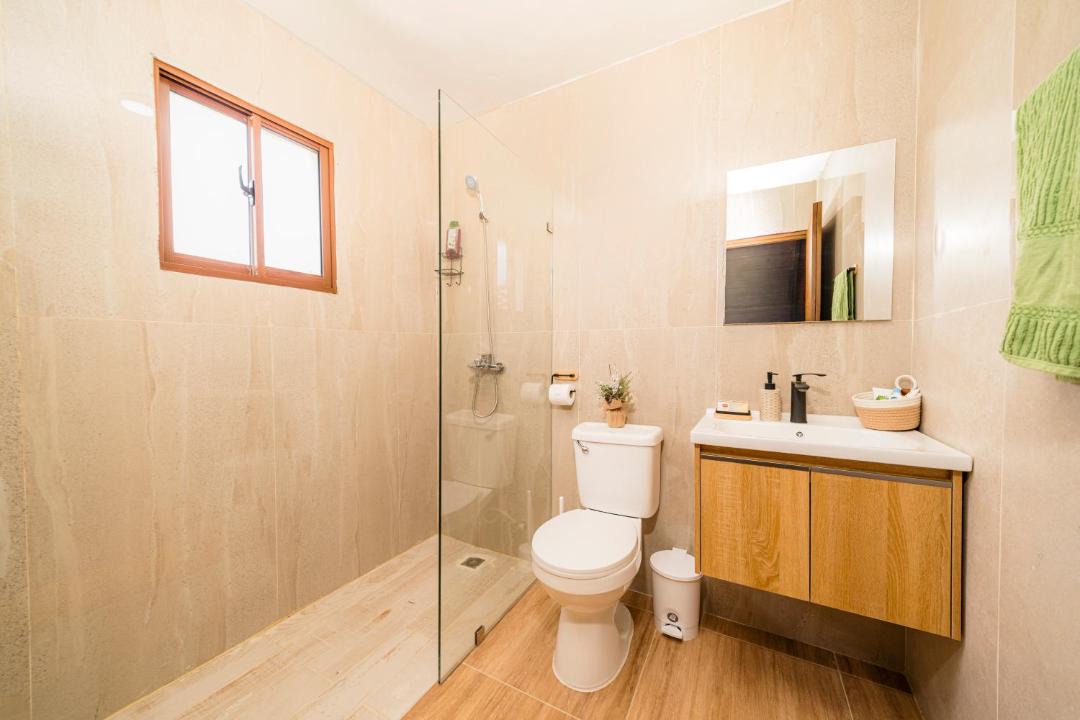 Photo of Bathroom in Higuey