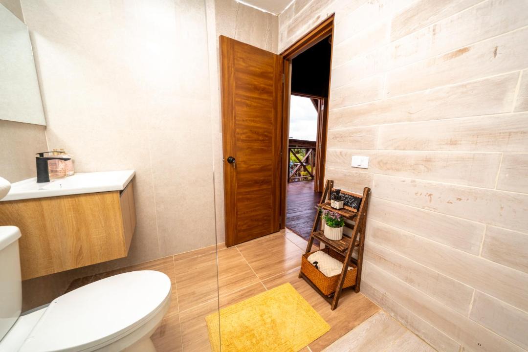 Photo of Bathroom in Higuey