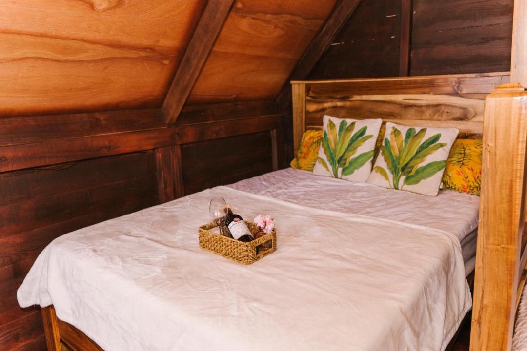 Photo of Bedroom in Higuey