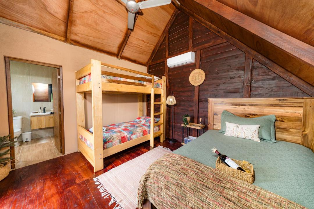 Photo of Bedroom in Higuey