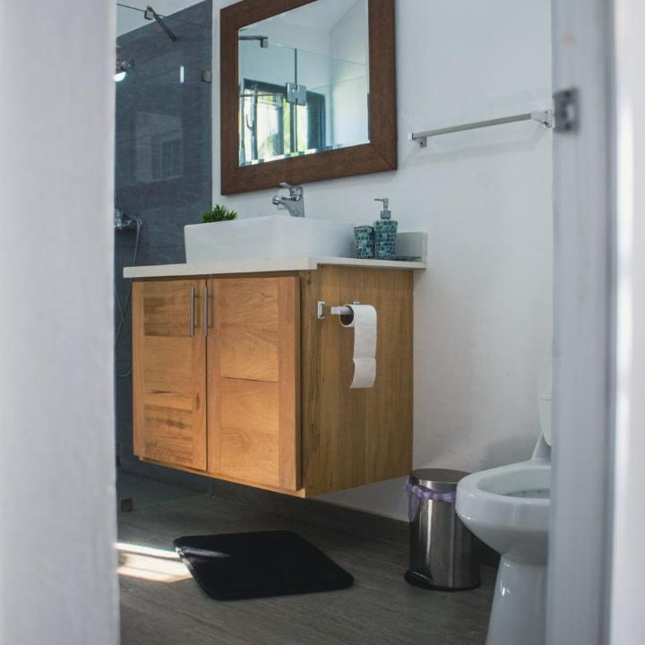 Photo of Bathroom in El Centro