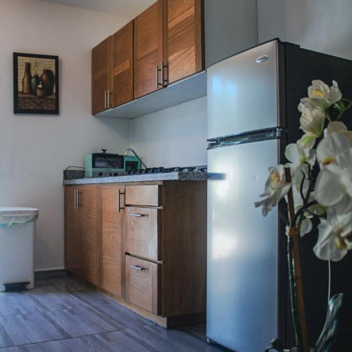 Photo of Kitchen in El Centro
