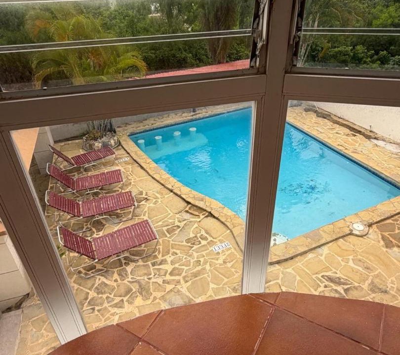 Photo of Patio Balcony in Cofresi