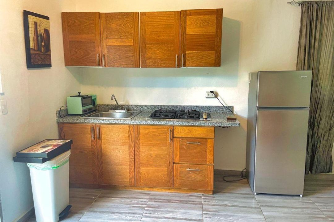 Photo of Kitchen in El Centro