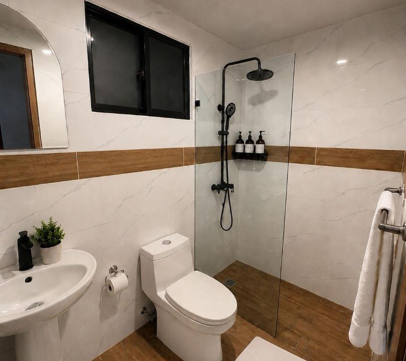 Photo of Bathroom in La Caleta