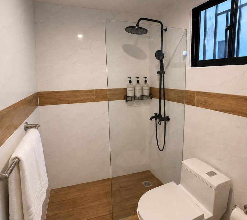 Photo of Bathroom in La Caleta