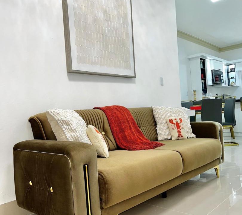 Photo of Livingroom in Los Robalos