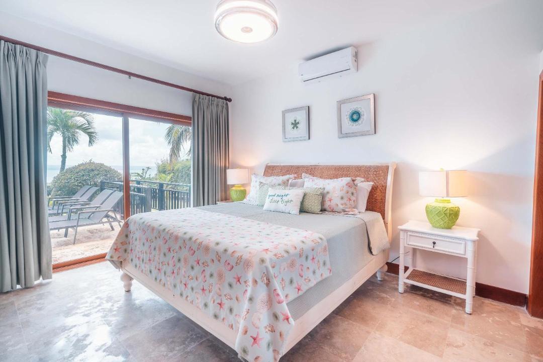 Photo of Bedroom in Puerto Bahia