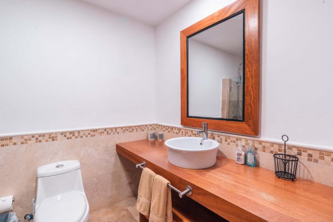 Photo of Bathroom in Puerto Bahia