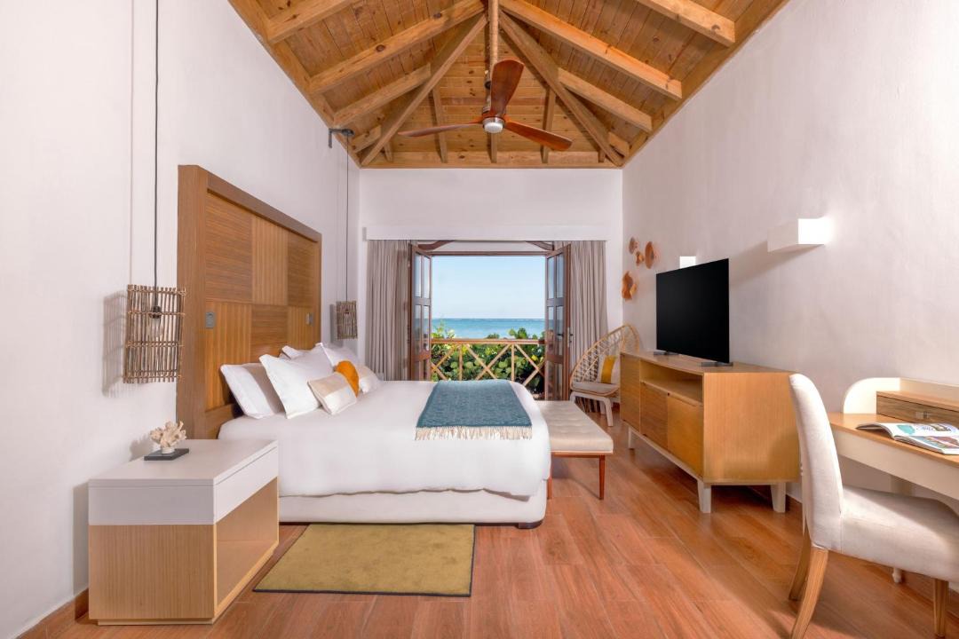 Photo of Bedroom in Punta Cana
