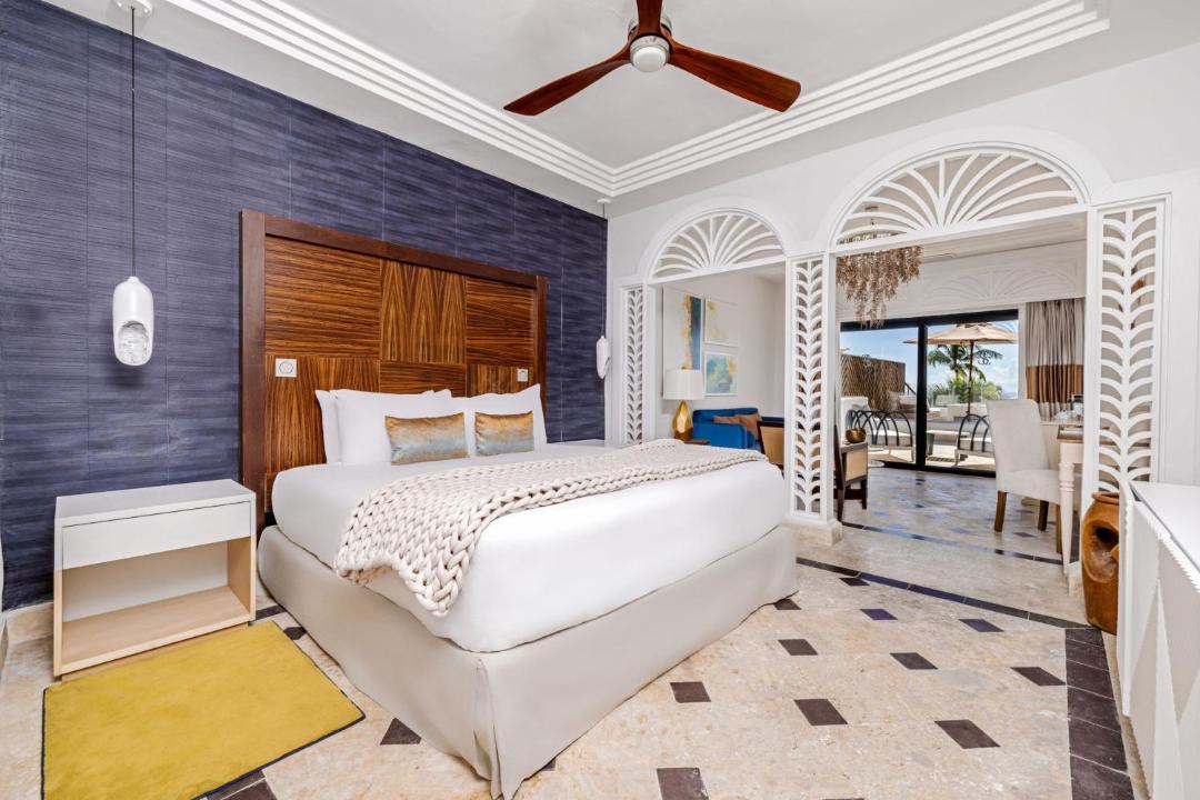 Photo of Bedroom in Punta Cana