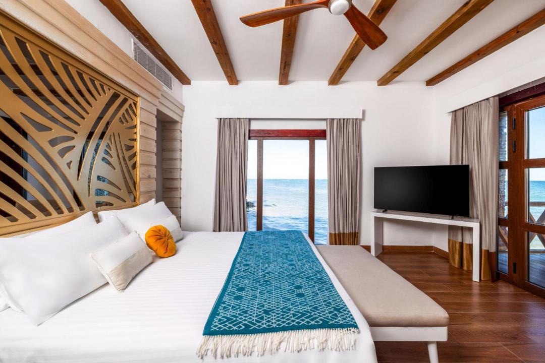 Photo of Bedroom in Punta Cana