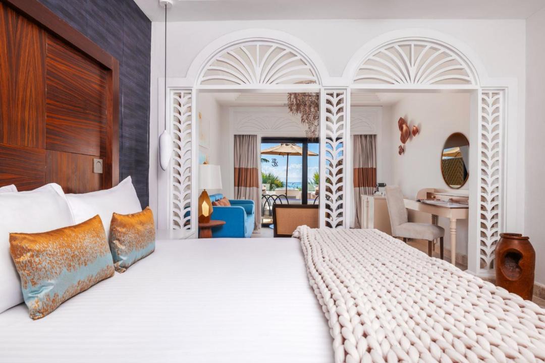 Photo of Bedroom in Punta Cana
