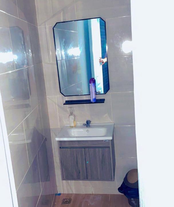 Photo of Bathroom in Sabana de la Mar