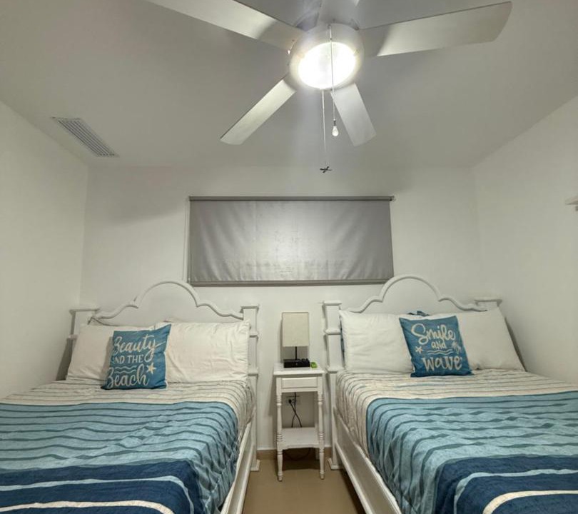 Photo of Bedroom in Villas Del Mar