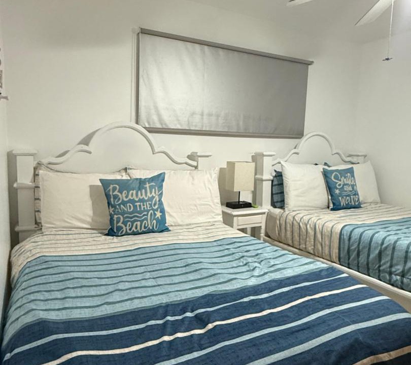 Photo of Bedroom in Villas Del Mar