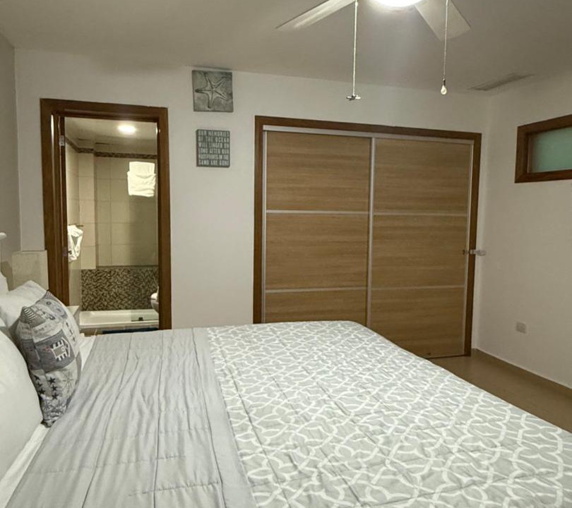 Photo of Bedroom in Villas Del Mar