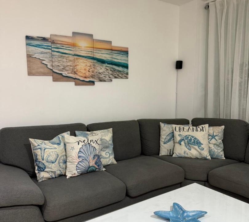Photo of Livingroom in Villas Del Mar