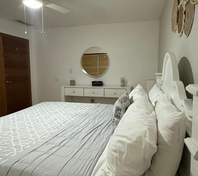 Photo of Bedroom in Villas Del Mar
