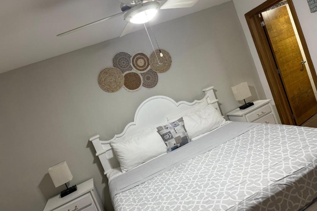 Photo of Bedroom in Villas Del Mar