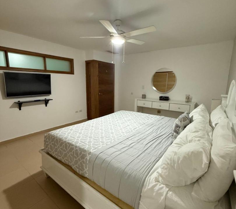 Photo of Bedroom in Villas Del Mar