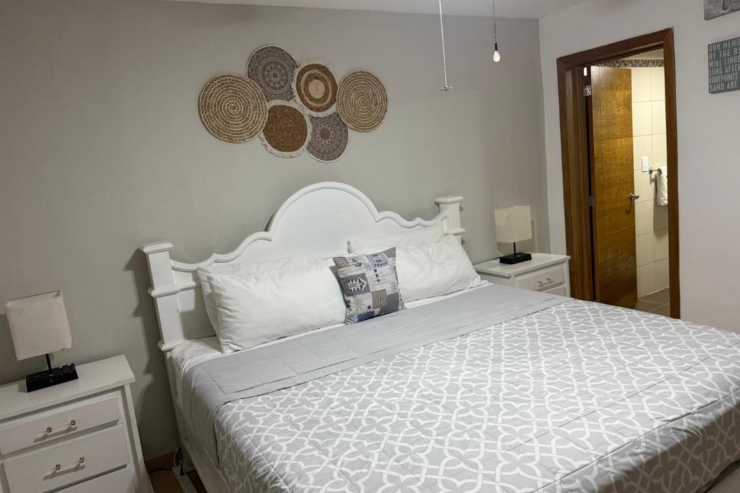 Photo of Bedroom in Villas Del Mar