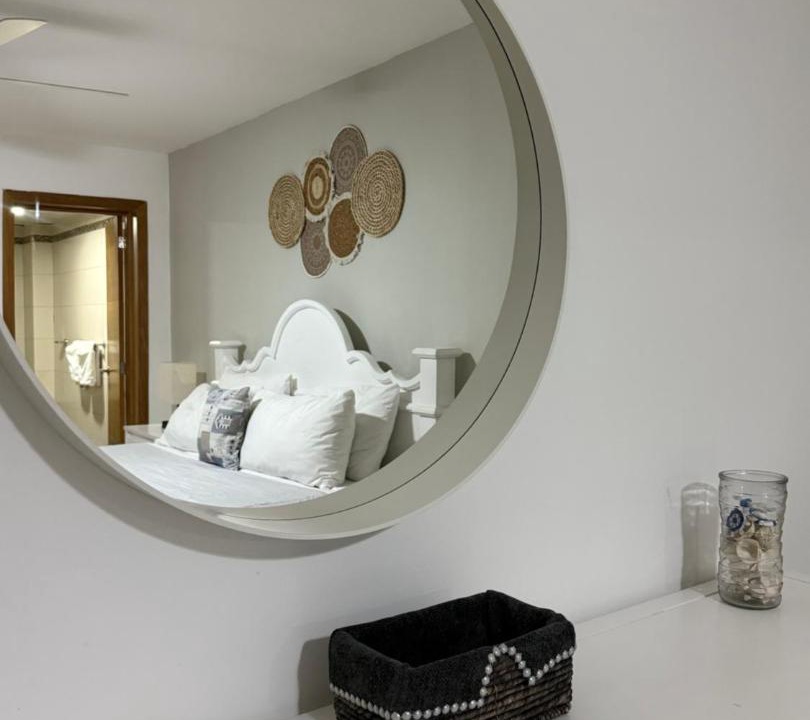 Photo of Bedroom in Villas Del Mar
