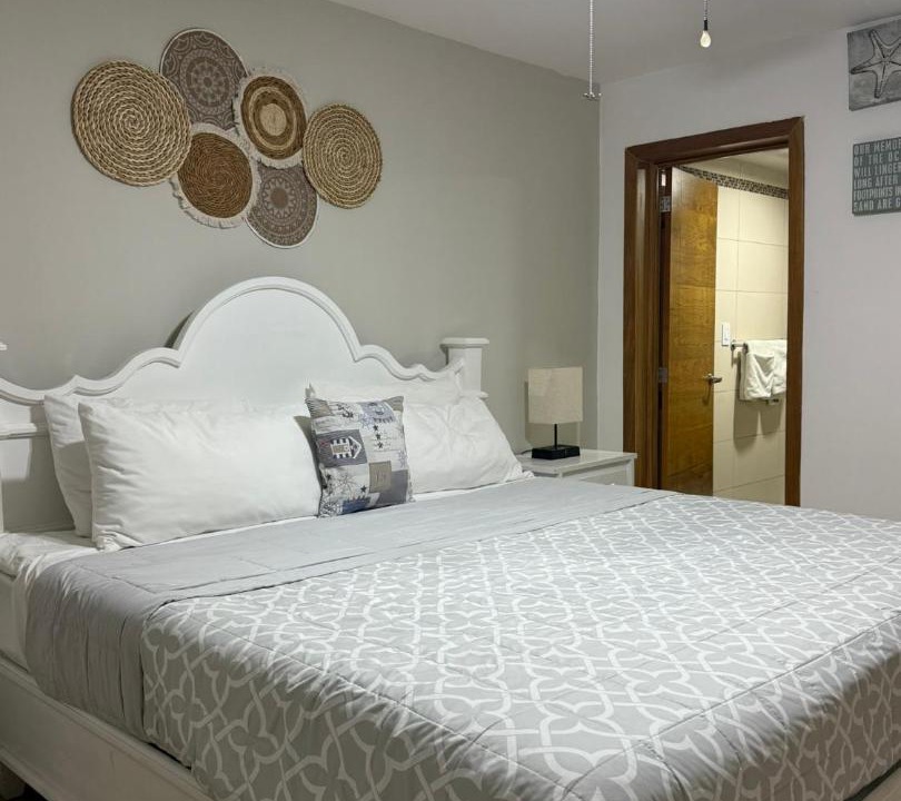 Photo of Bedroom in Villas Del Mar