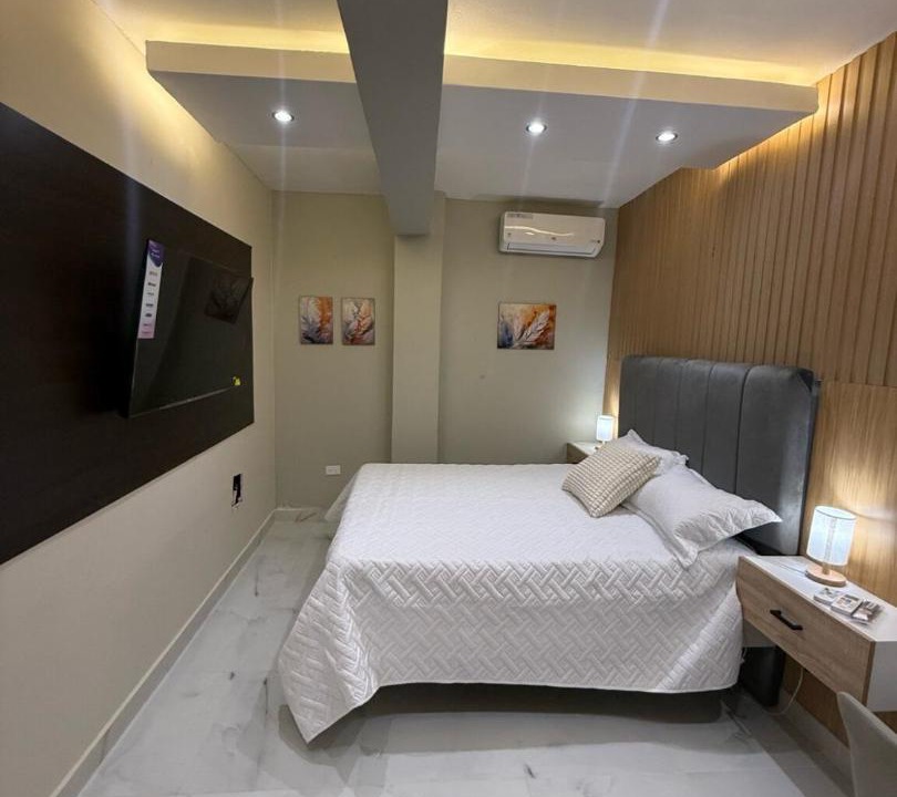 Photo of Bedroom in San Cristobal