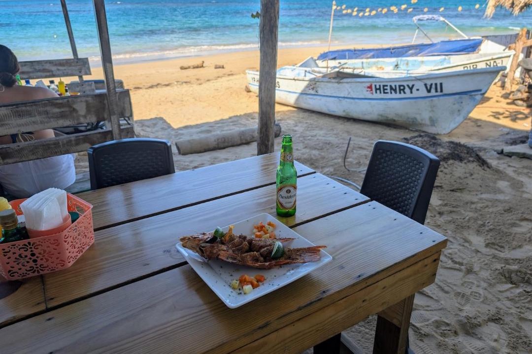 Photo of Others in Las Terrenas