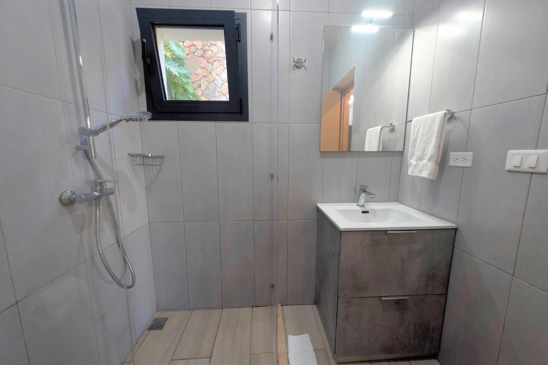 Photo of Bathroom in Las Terrenas