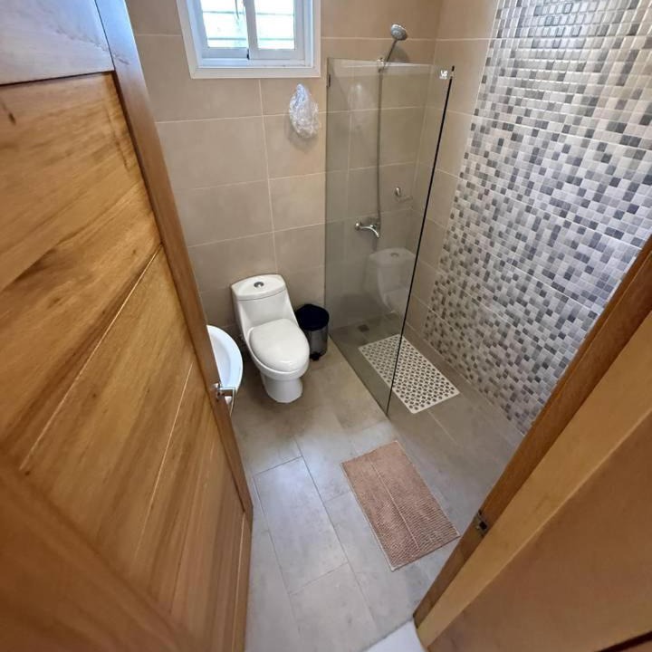 Photo of Bathroom in Santiago Province