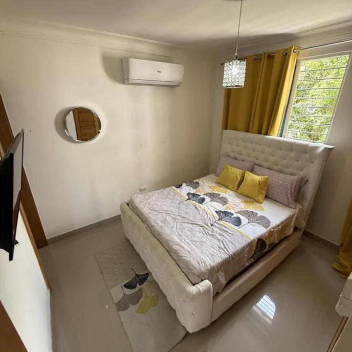 Photo of Bedroom in Santiago Province