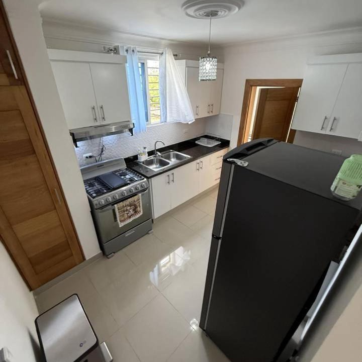Photo of Kitchen in Santiago Province