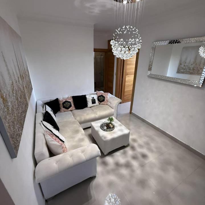 Photo of Livingroom in Santiago Province