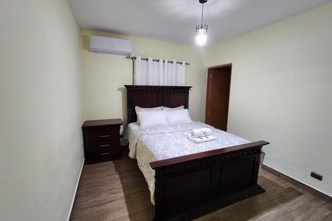 Photo of Bedroom in Jarabacoa