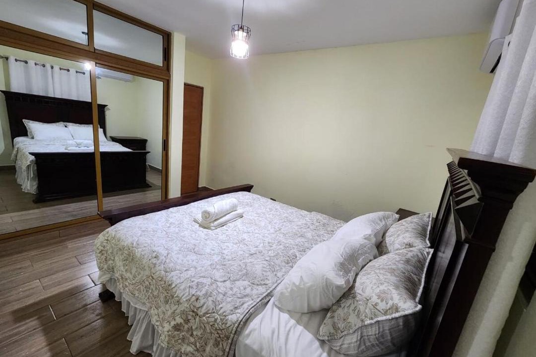 Photo of Bedroom in Jarabacoa