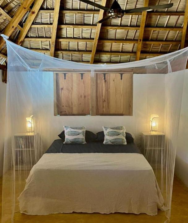 Photo of Bedroom in Las Galeras
