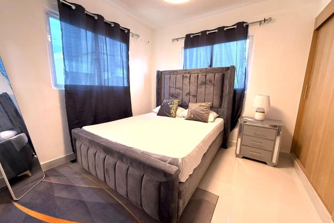 Photo of Bedroom in San Jose de las Matas