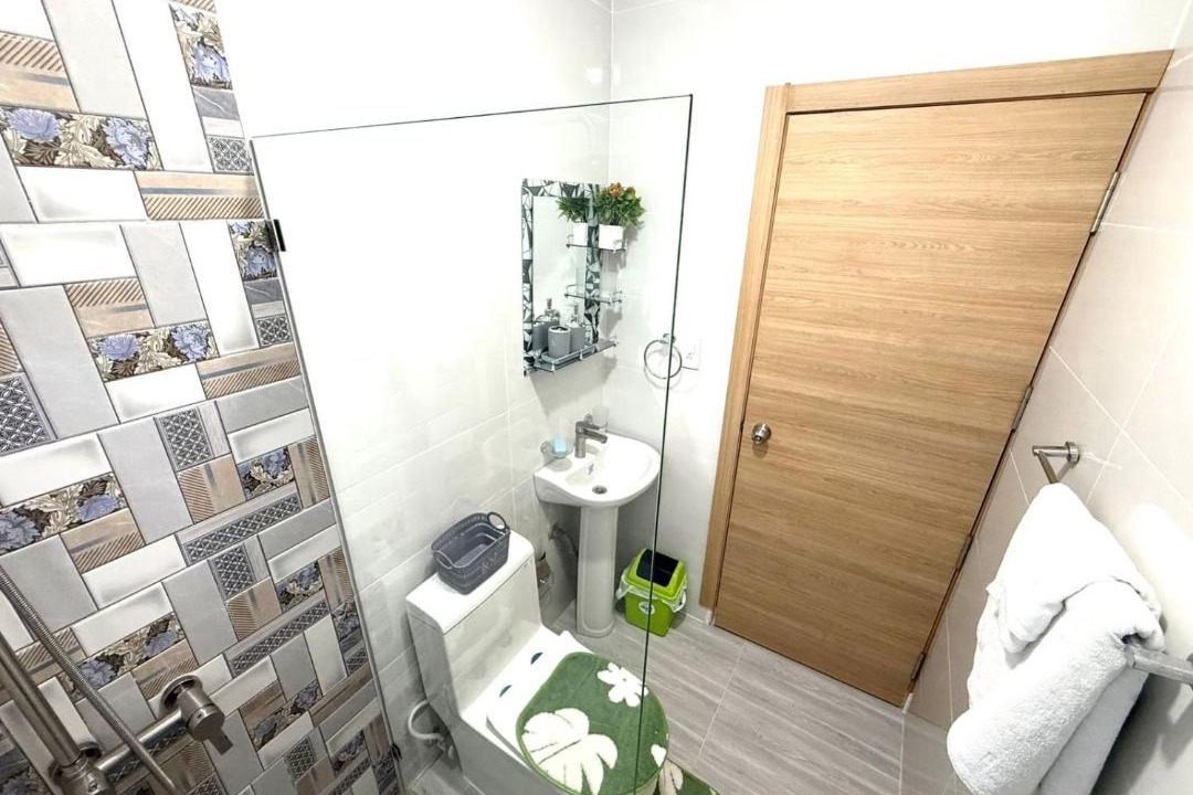 Photo of Bathroom in San Jose de las Matas