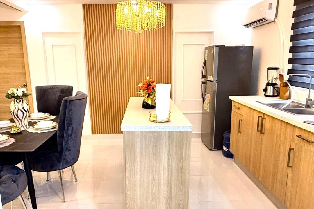 Photo of Kitchen in San Jose de las Matas