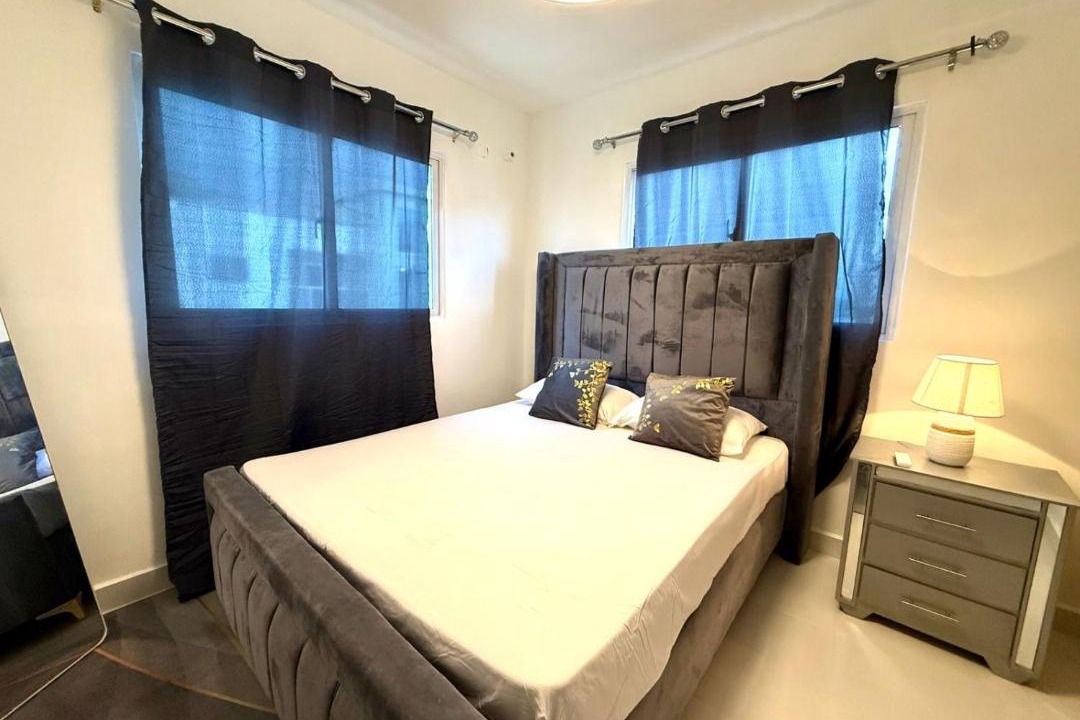Photo of Bedroom in San Jose de las Matas